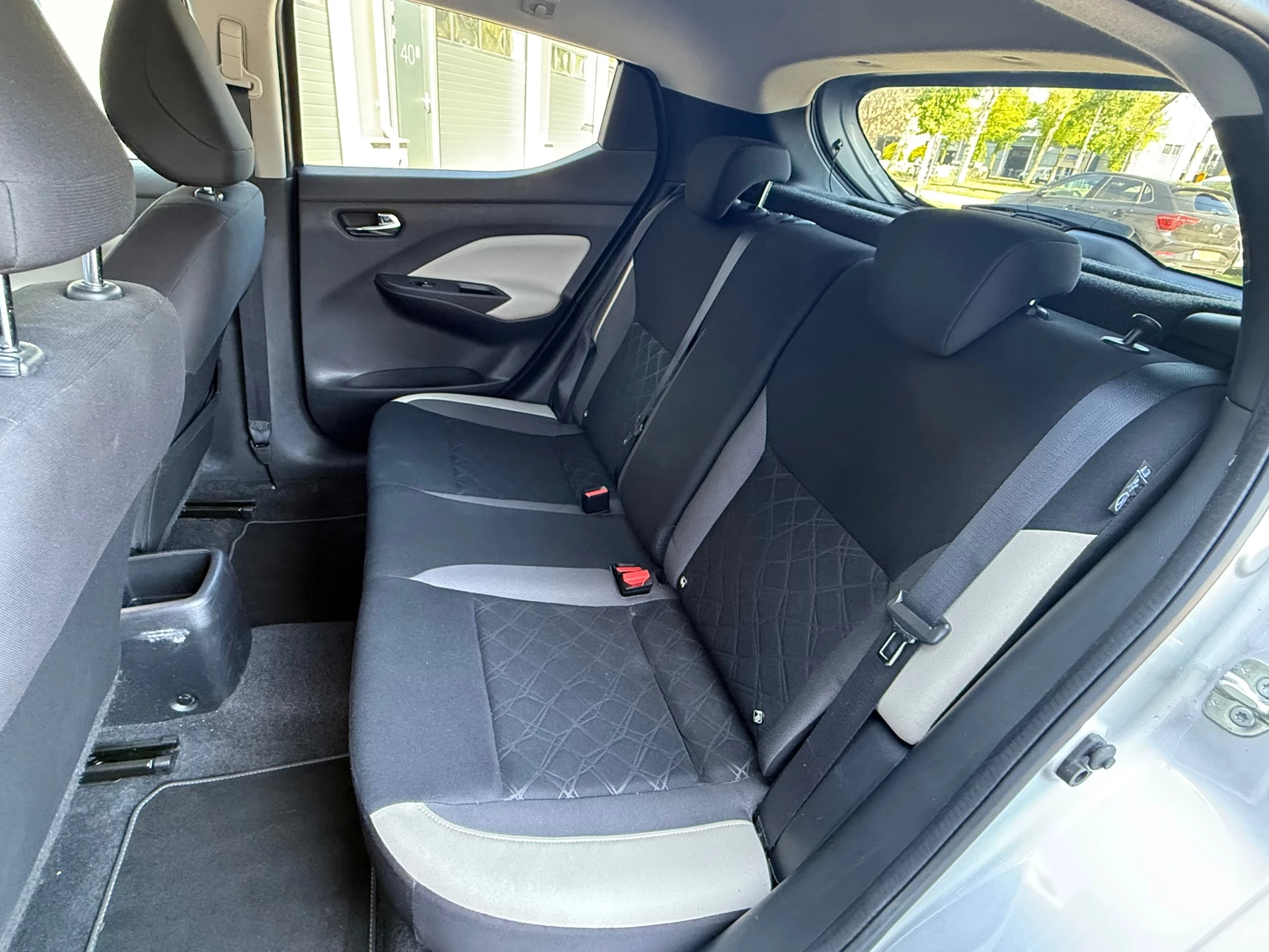 Hoofdafbeelding Nissan Micra