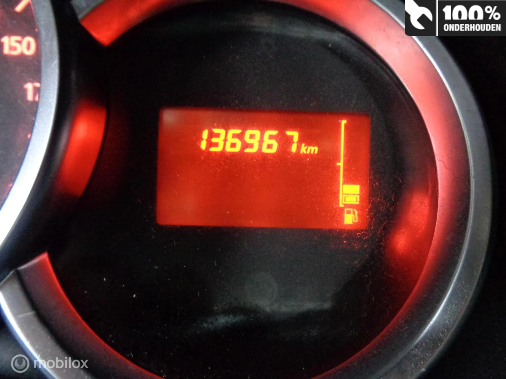 Hoofdafbeelding Dacia Sandero Stepway