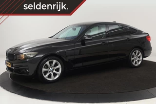 BMW 3-serie Gran Turismo 320i Business | Sportstoelen | Navigatie |  Cruise control | Bluetooth | Parkeerhulp | Climate control