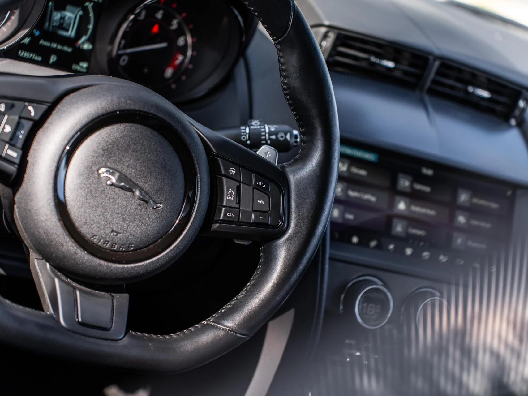 Hoofdafbeelding Jaguar F-Type