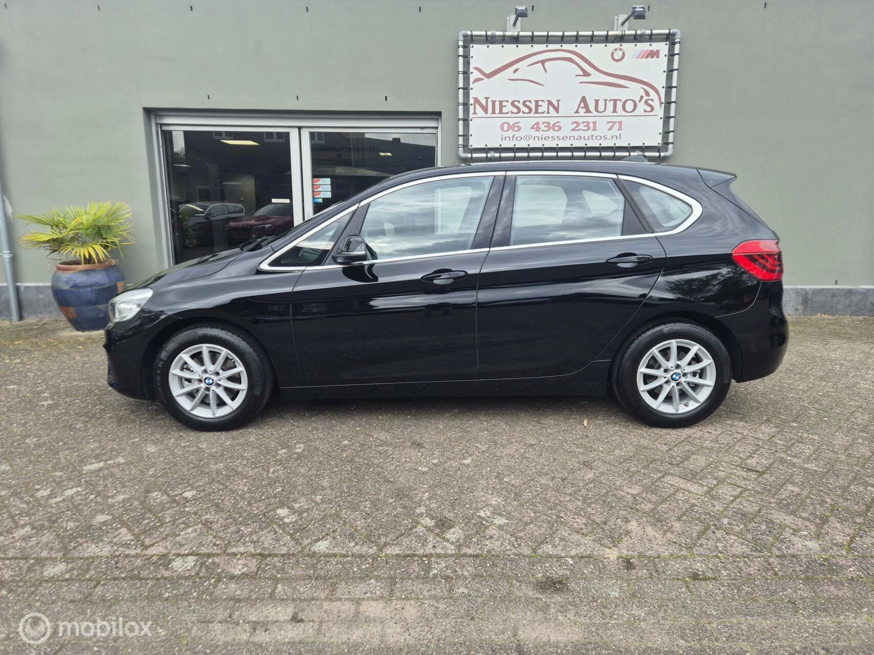 Hoofdafbeelding BMW 2 Serie