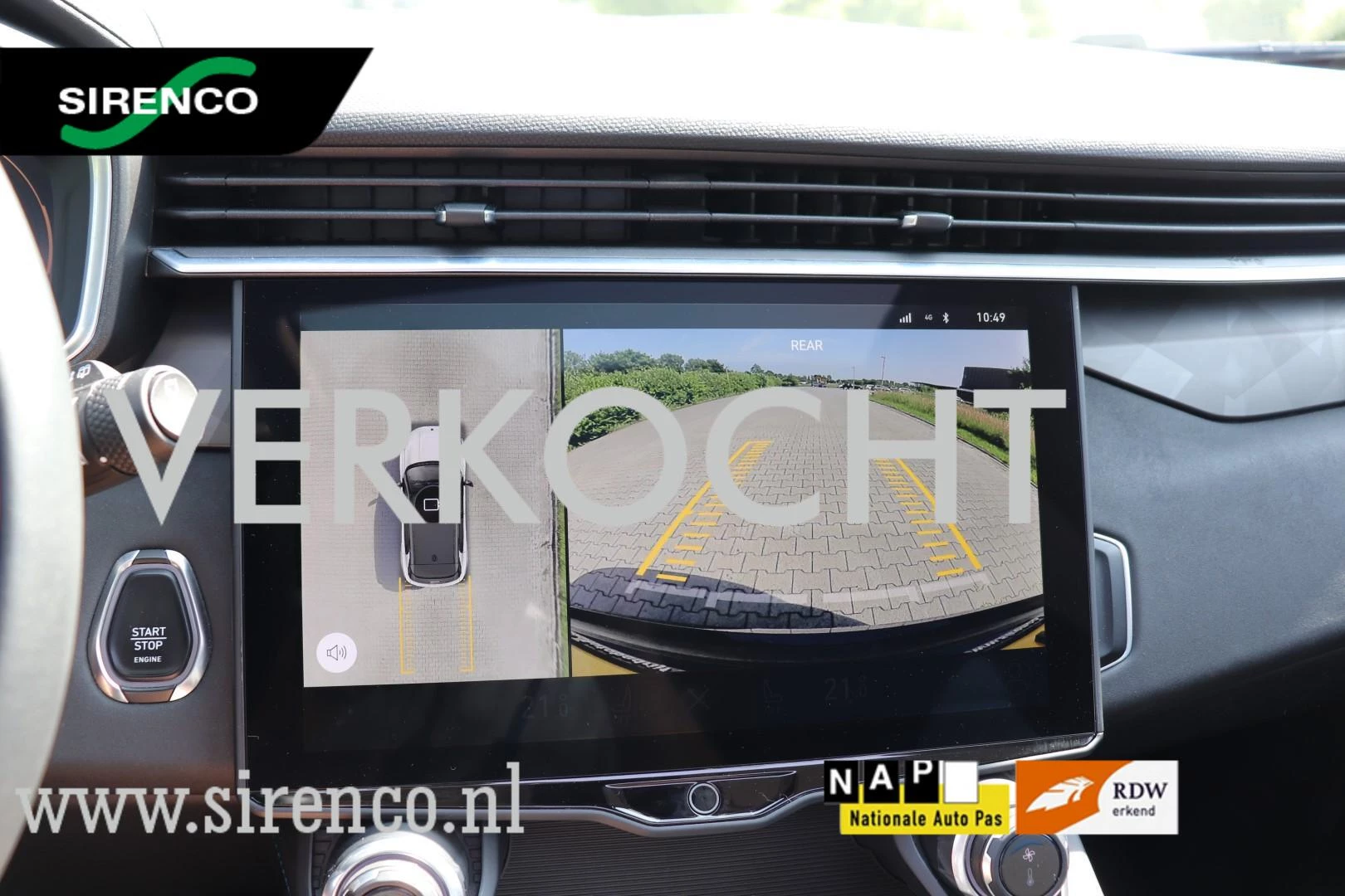Hoofdafbeelding Lynk & Co 01