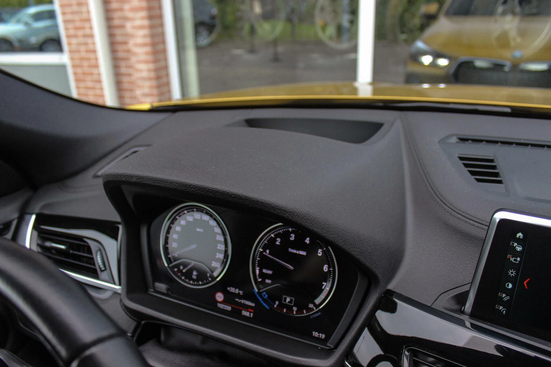 Hoofdafbeelding BMW X2