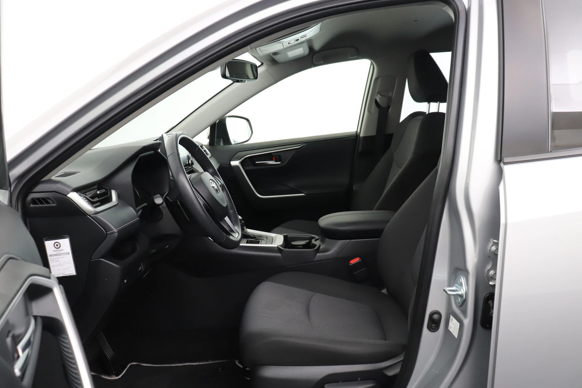 Hoofdafbeelding Toyota RAV4