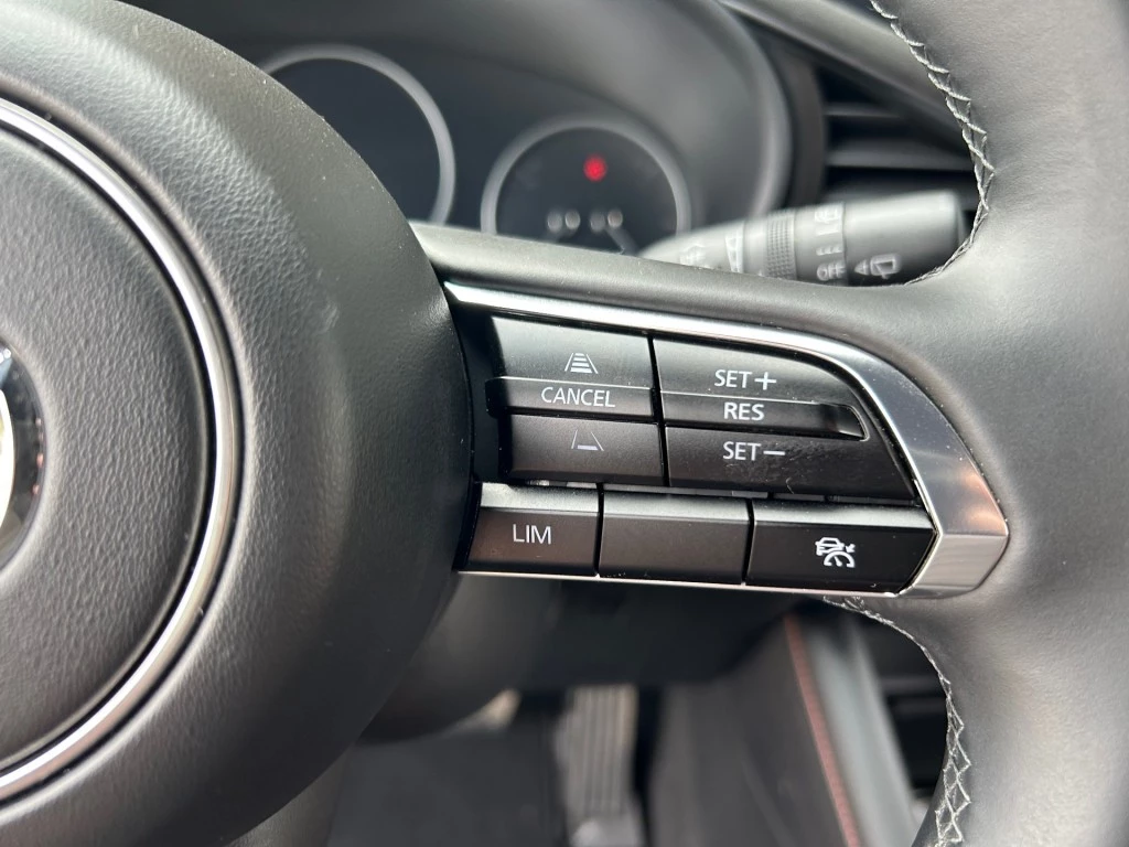 Hoofdafbeelding Mazda 3