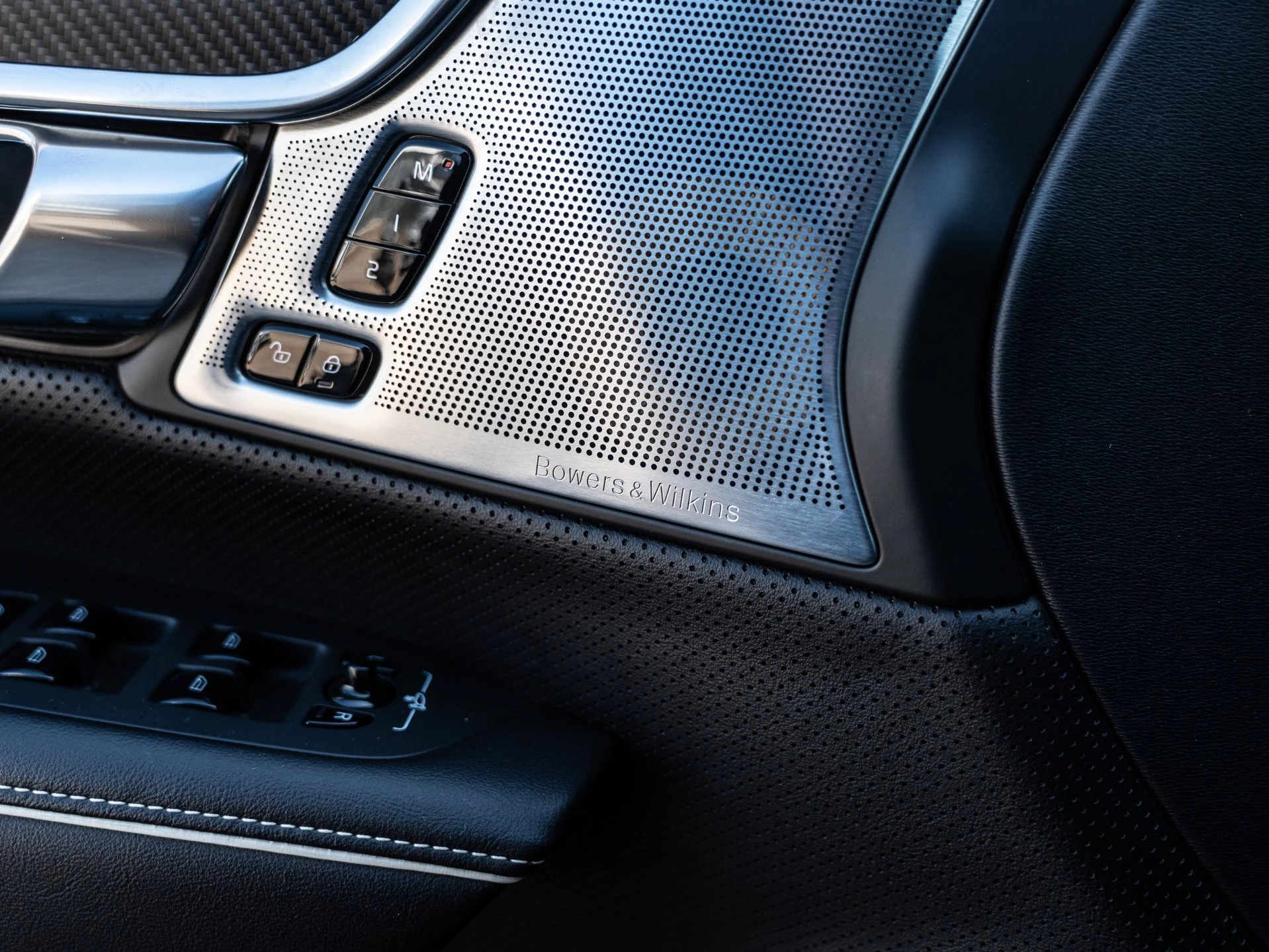 Hoofdafbeelding Volvo V90
