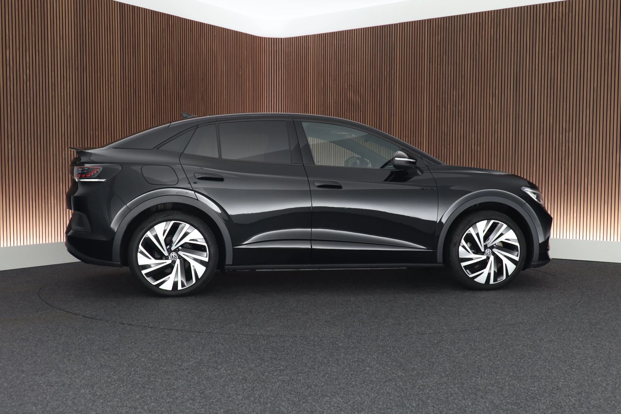 Hoofdafbeelding Volkswagen ID.5