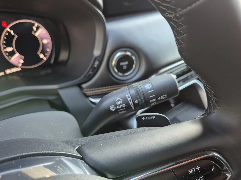 Hoofdafbeelding Mazda CX-60