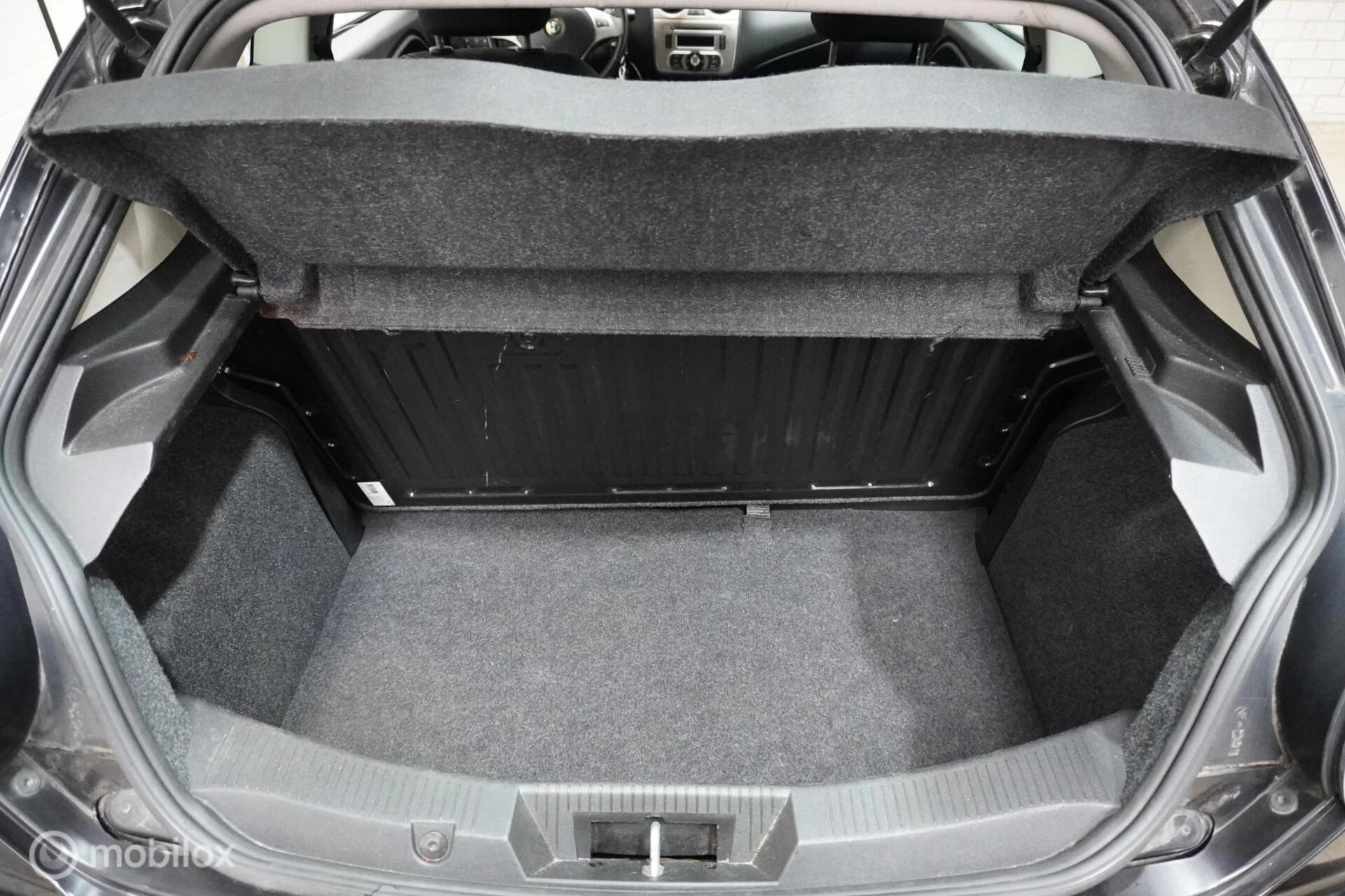 Hoofdafbeelding Alfa Romeo MiTo