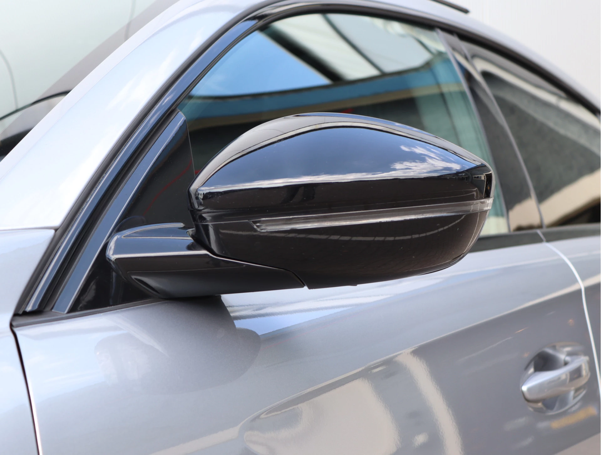 Hoofdafbeelding Peugeot 508
