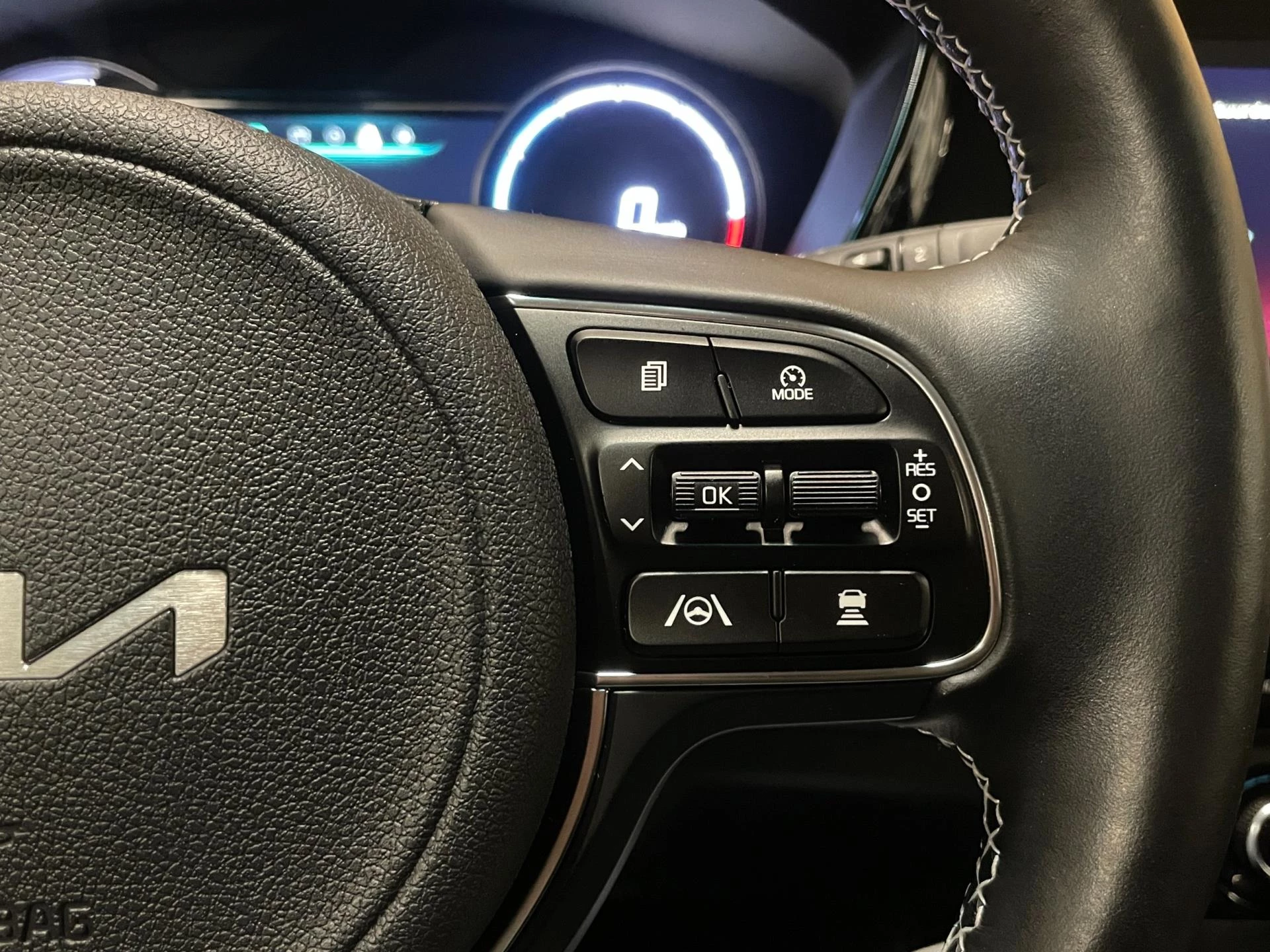 Hoofdafbeelding Kia e-Niro