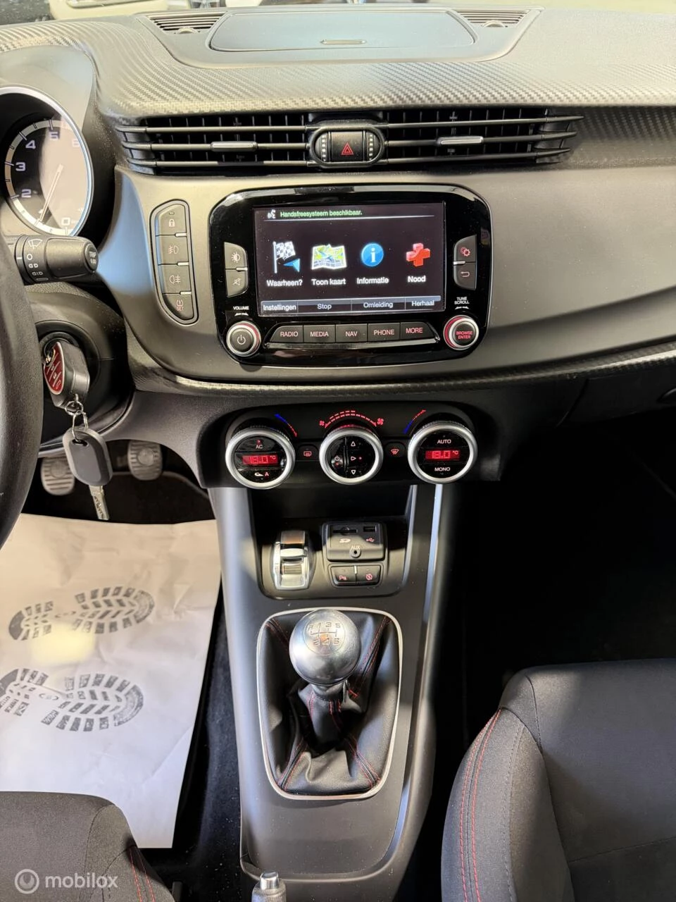 Hoofdafbeelding Alfa Romeo Giulietta