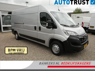 Opel Movano 2.2D 120 PK, L3H2, Airco