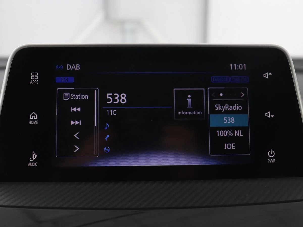 Hoofdafbeelding Mitsubishi Eclipse Cross