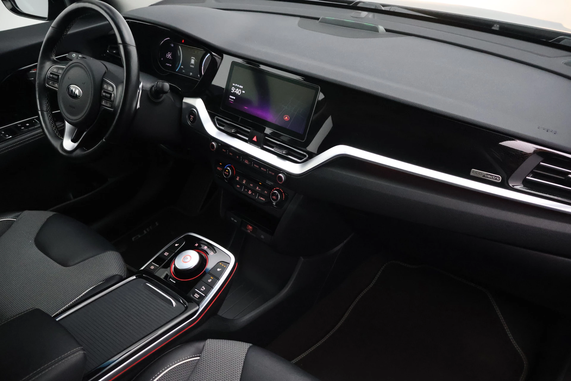 Hoofdafbeelding Kia e-Niro