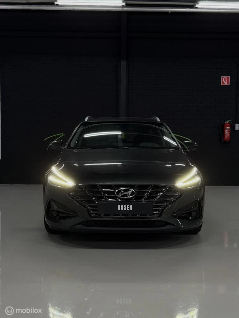 Hoofdafbeelding Hyundai i30