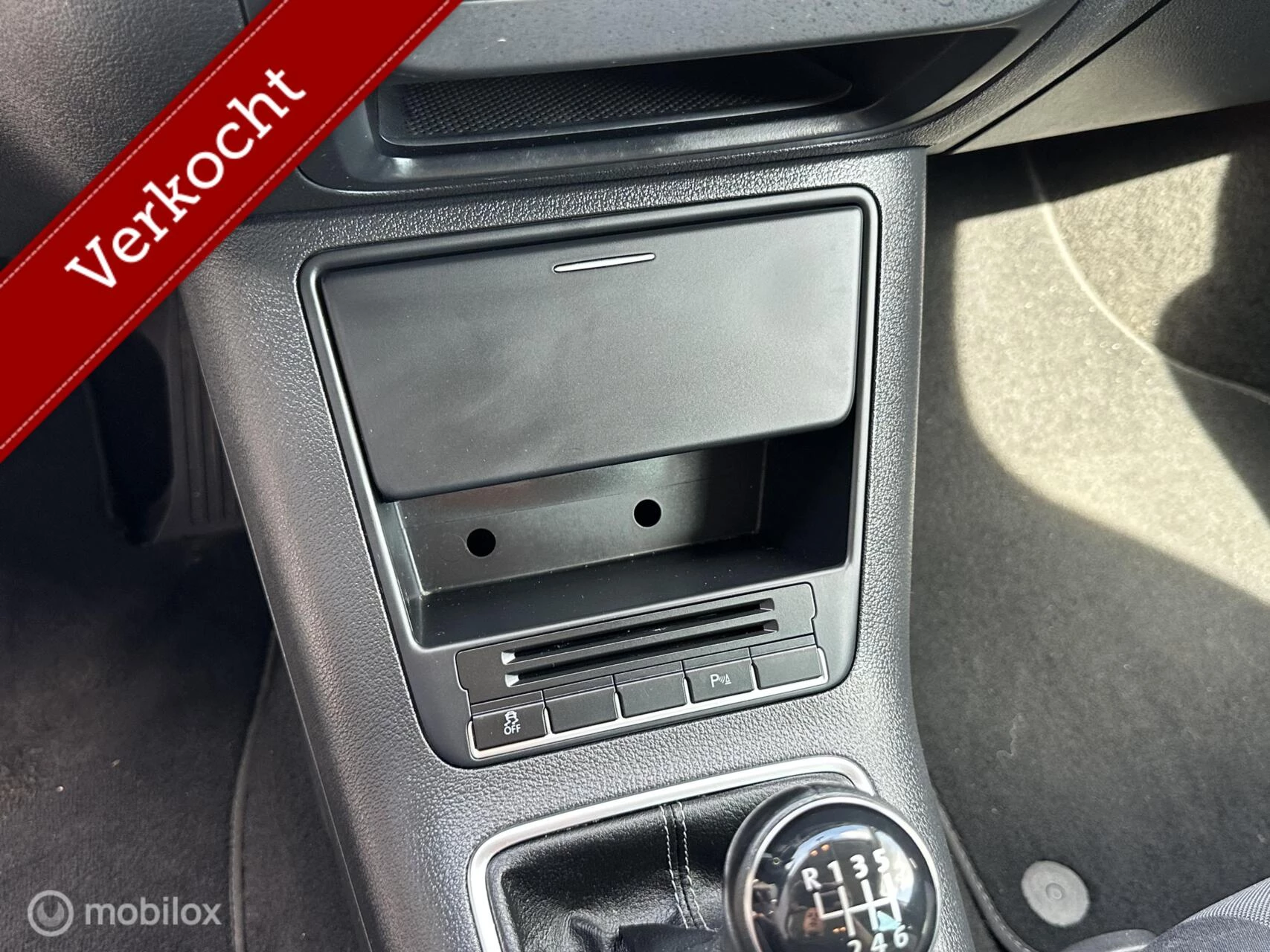 Hoofdafbeelding Volkswagen Golf Plus