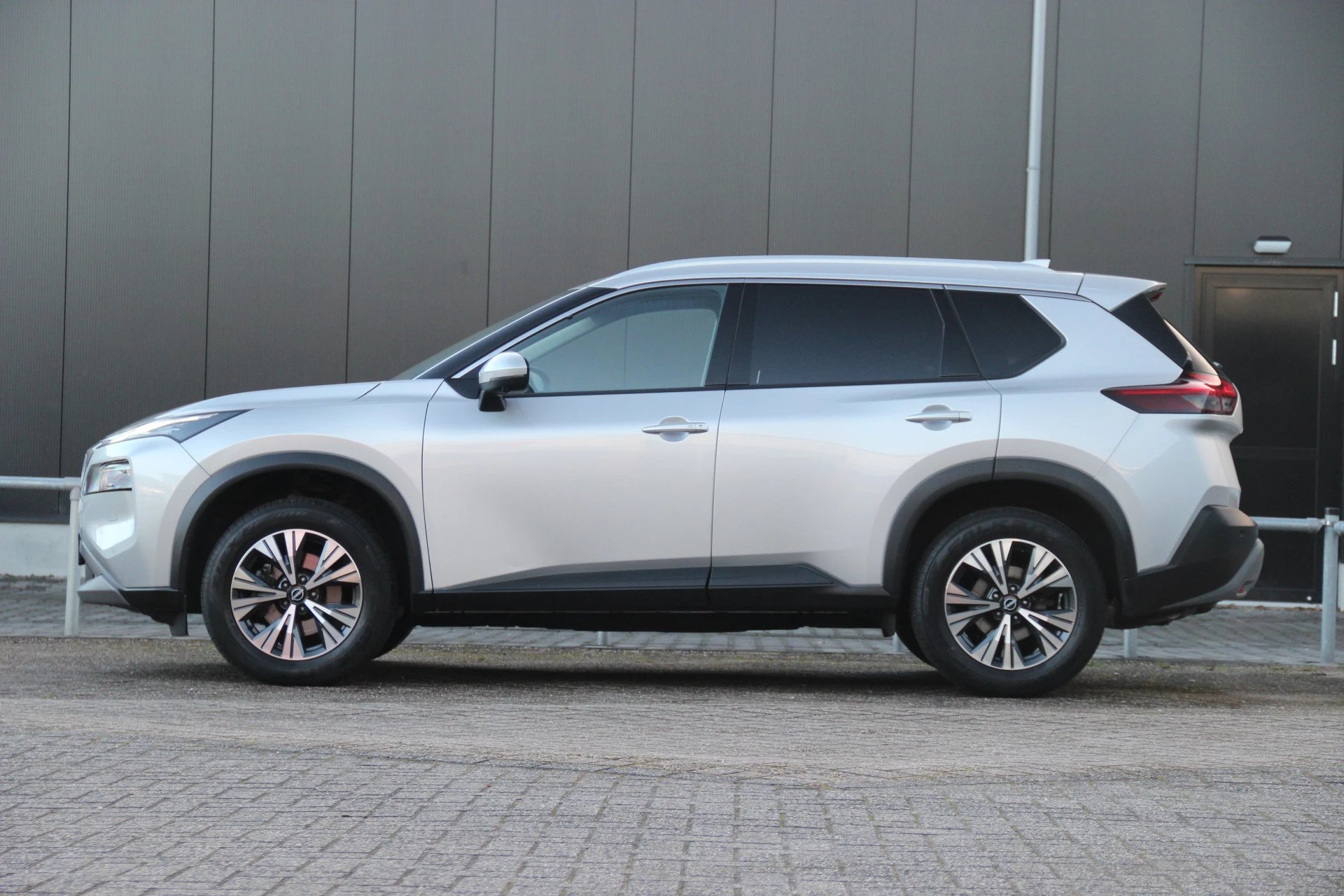 Hoofdafbeelding Nissan X-Trail