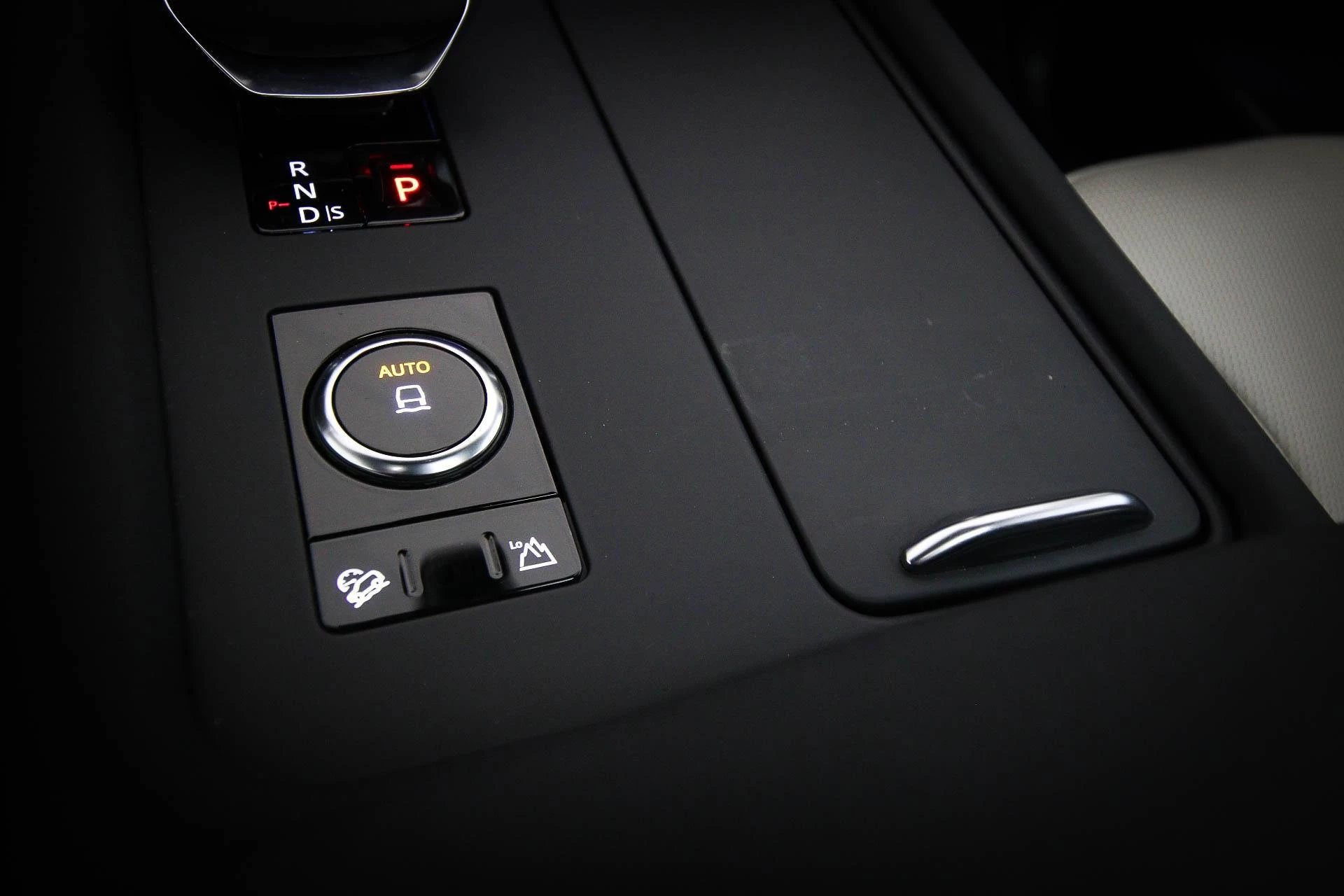 Hoofdafbeelding Land Rover Discovery