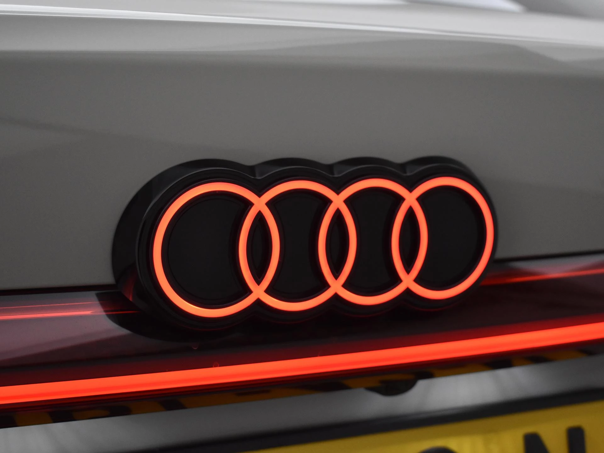 Hoofdafbeelding Audi A6 Sportback e-tron