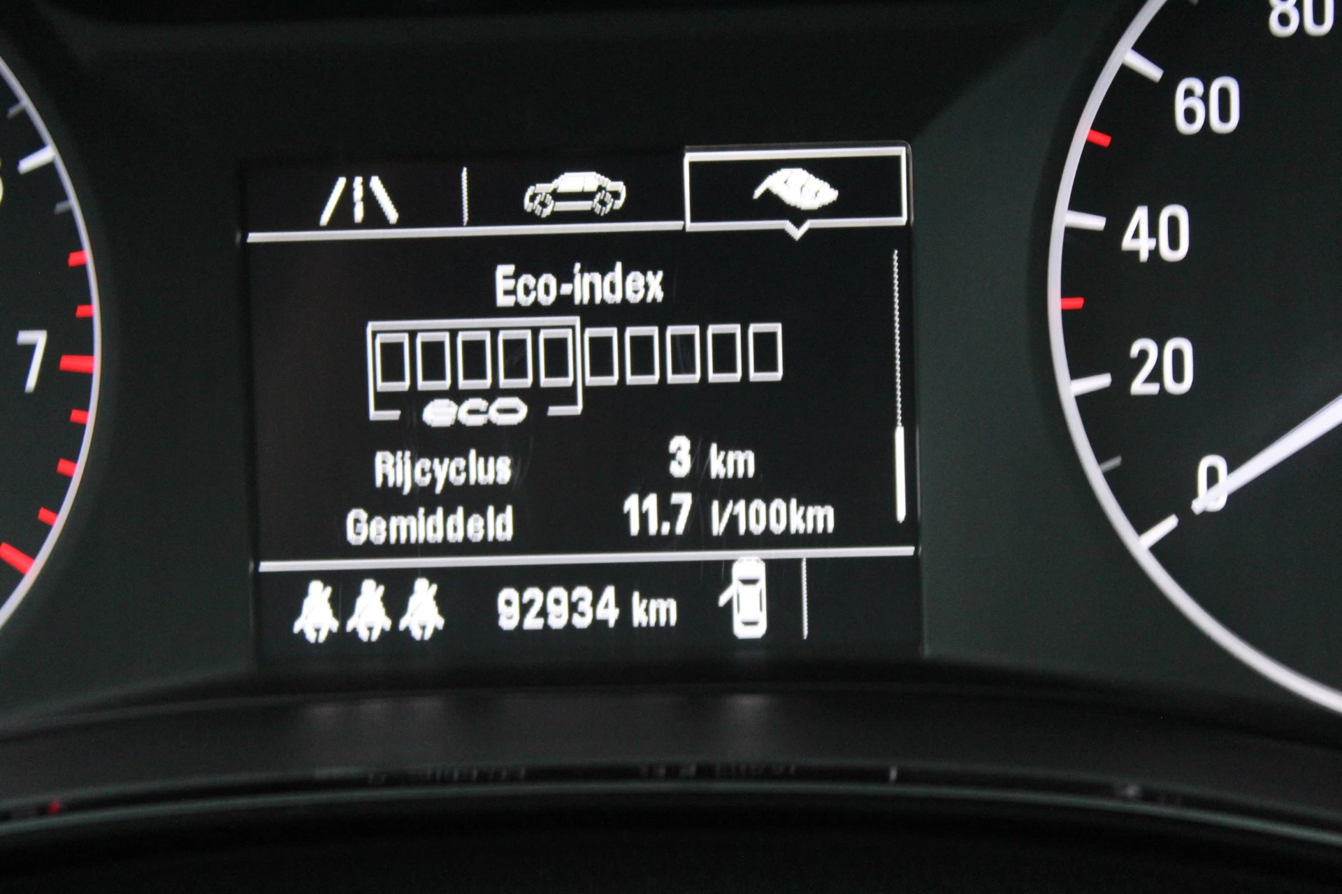 Hoofdafbeelding Opel Mokka X