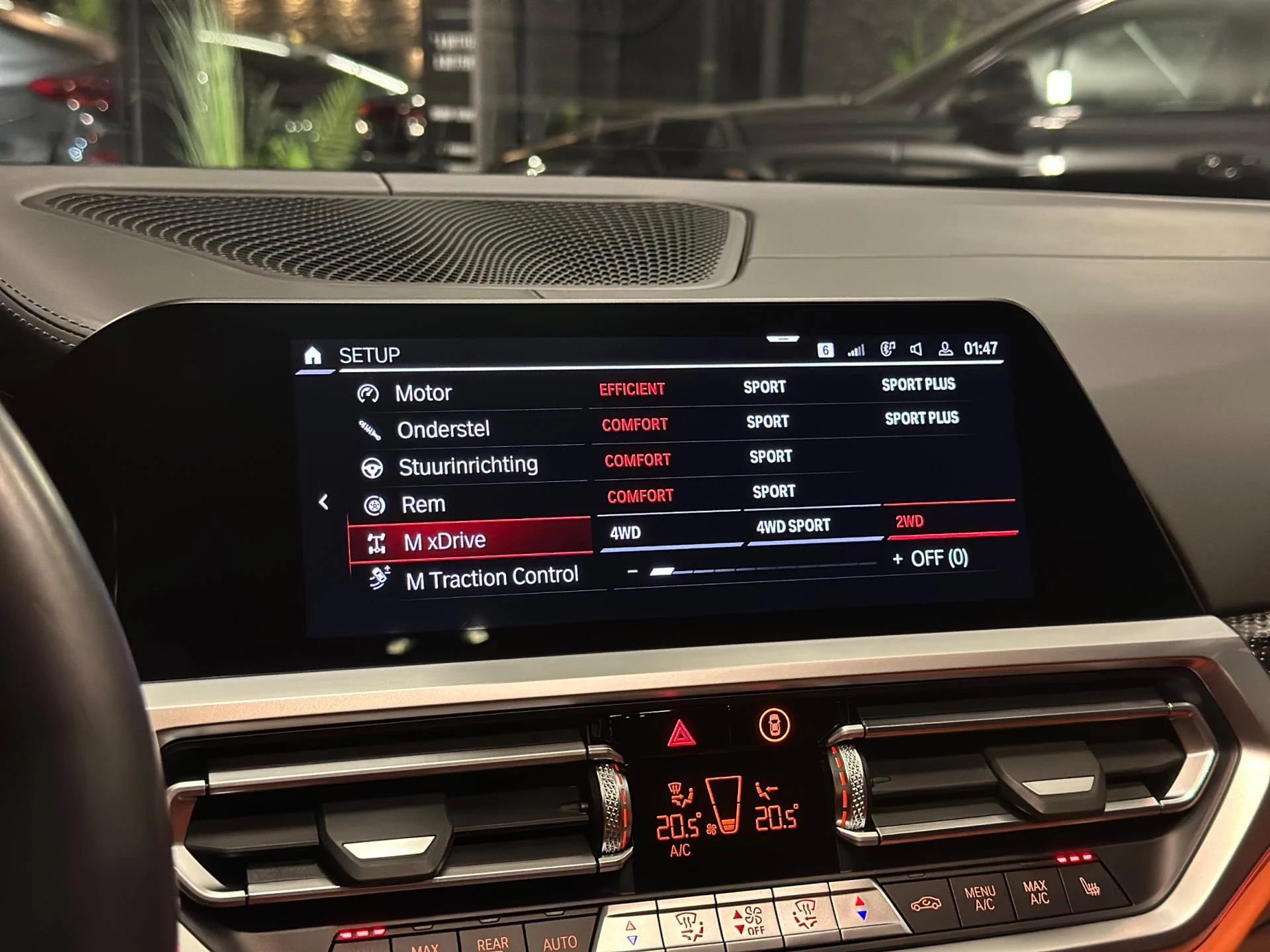 Hoofdafbeelding BMW M3