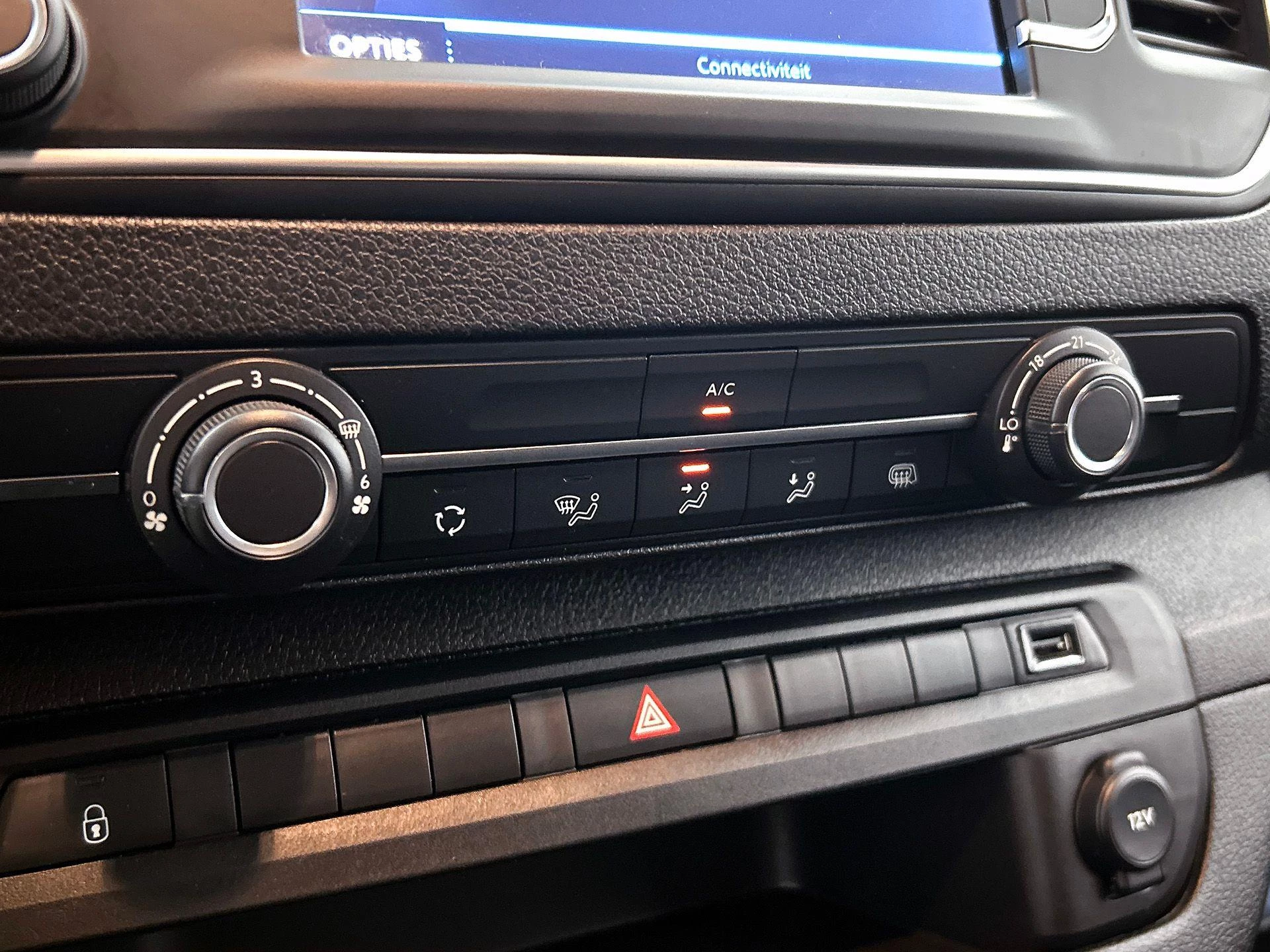 Hoofdafbeelding Peugeot Expert