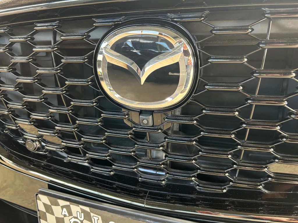 Hoofdafbeelding Mazda CX-60