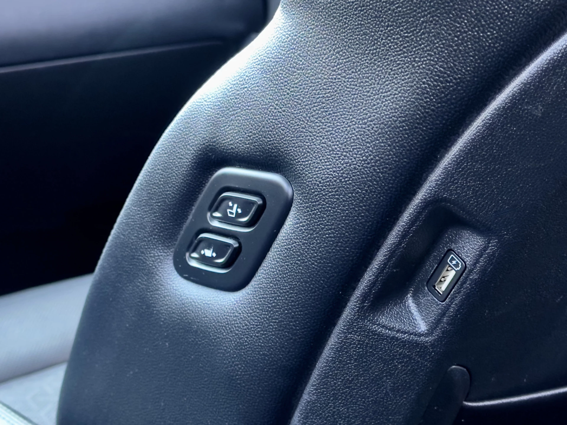 Hoofdafbeelding Kia Sorento