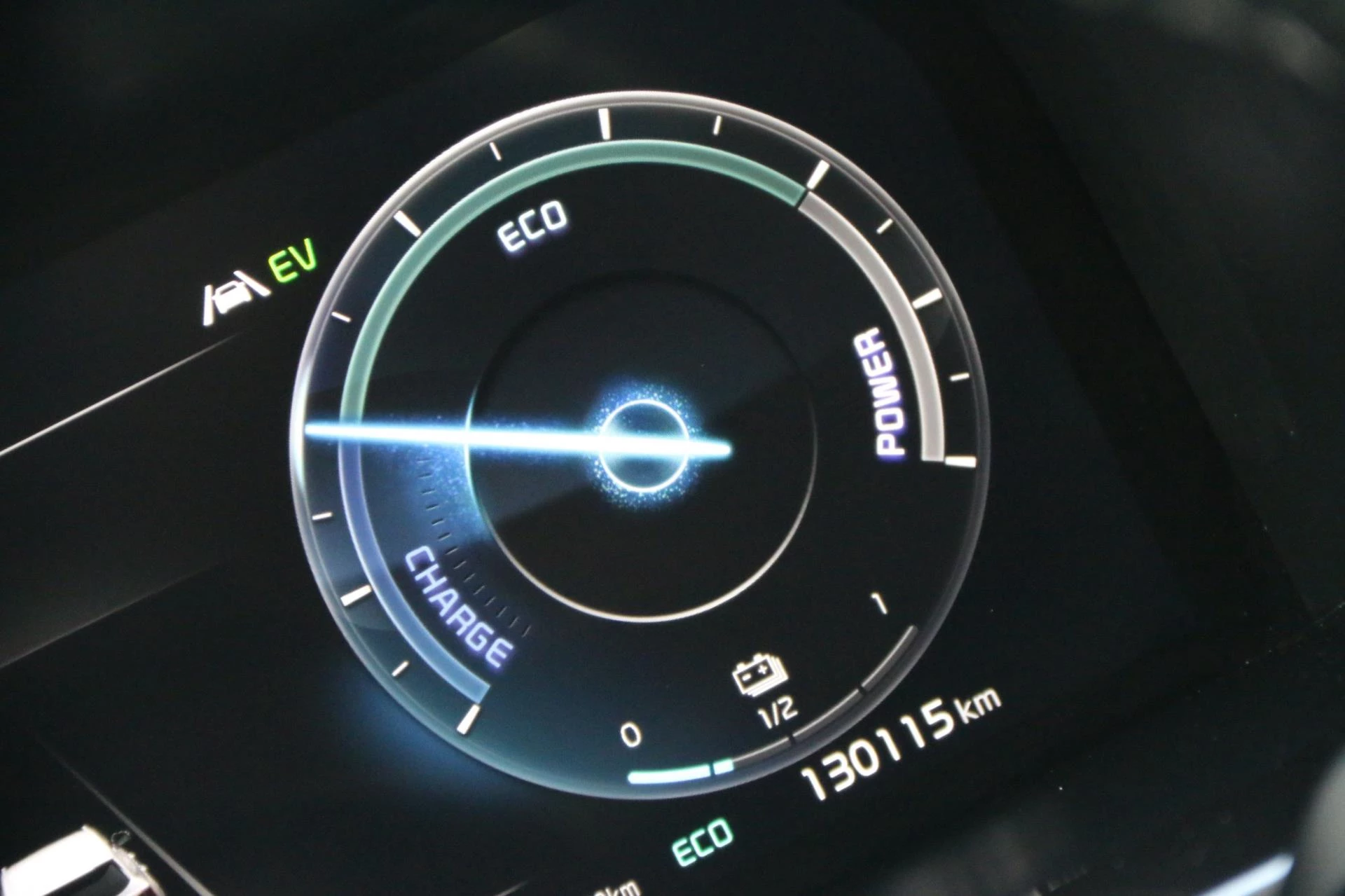 Hoofdafbeelding Kia Sorento