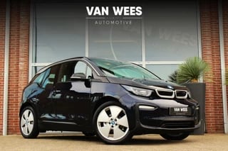 ➡️ BMW i3 Basis 120Ah 42kWh | 1e eigenaar | BTW auto | Camera | NL auto | PDC | DAB |