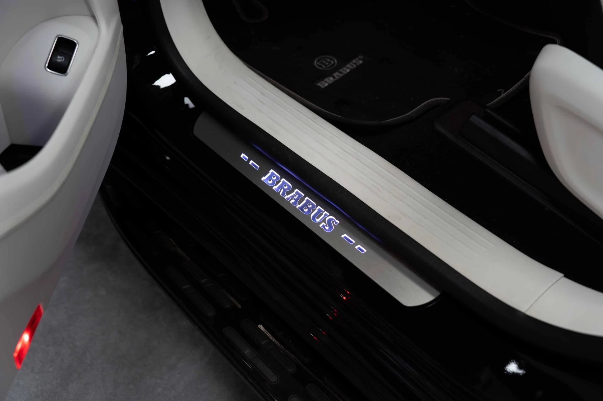 Hoofdafbeelding Mercedes-Benz GLS