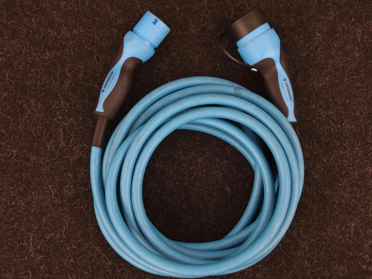 Hoofdafbeelding Tesla Model S