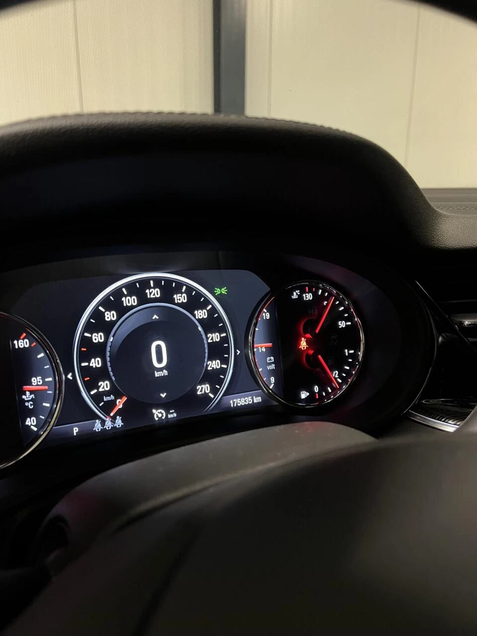 Hoofdafbeelding Opel Insignia