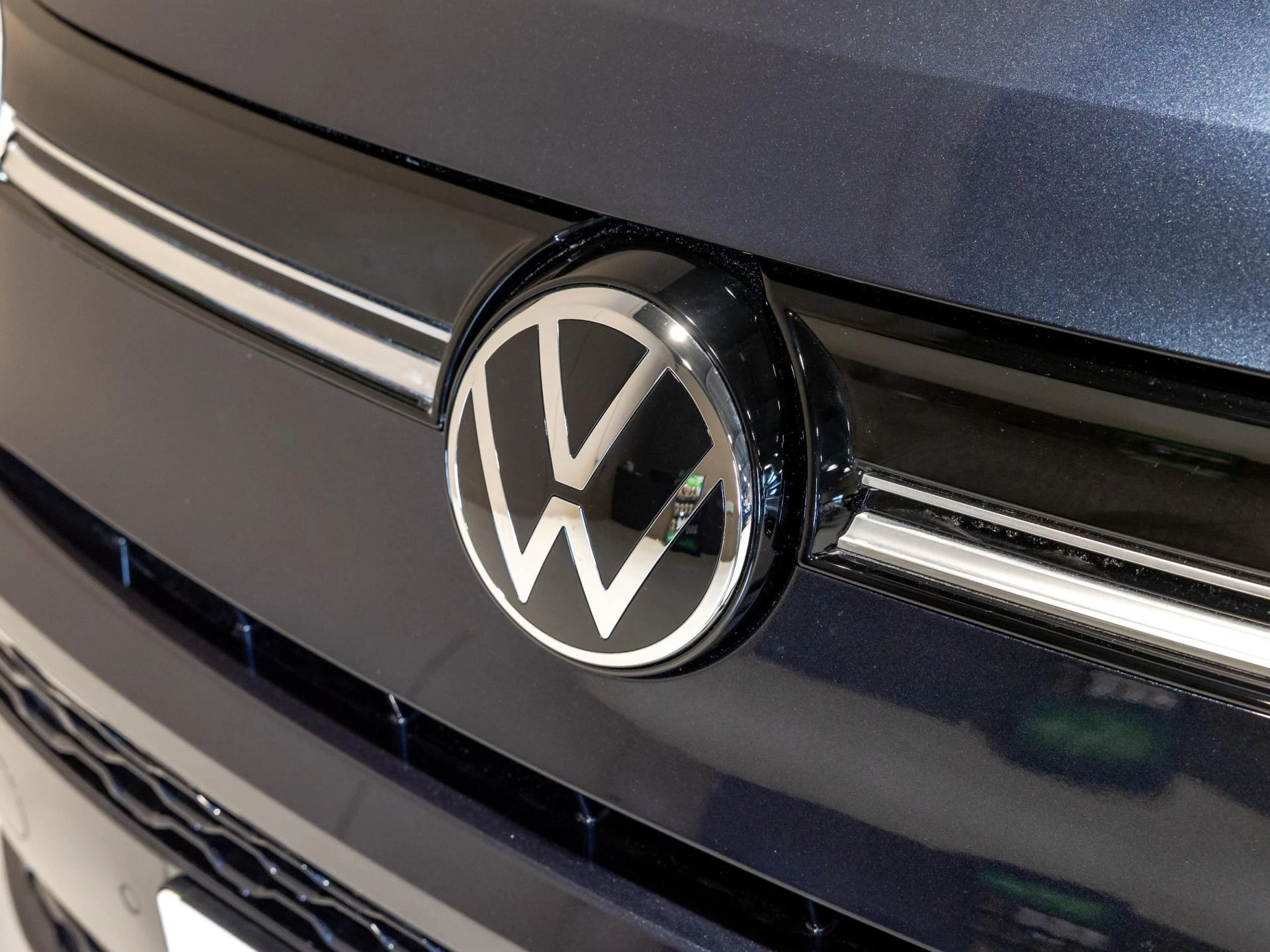 Hoofdafbeelding Volkswagen California
