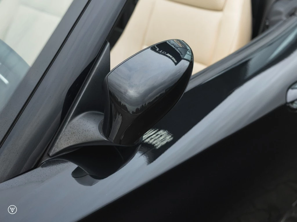 Hoofdafbeelding BMW Z4