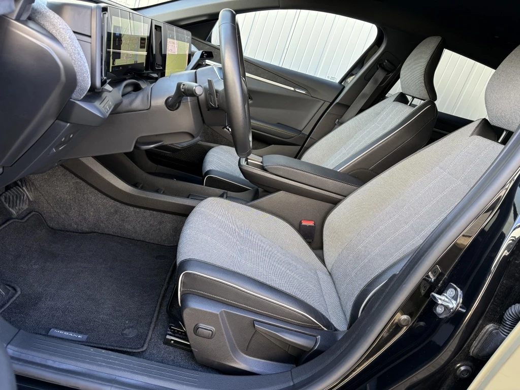 Hoofdafbeelding Renault Megane E-Tech