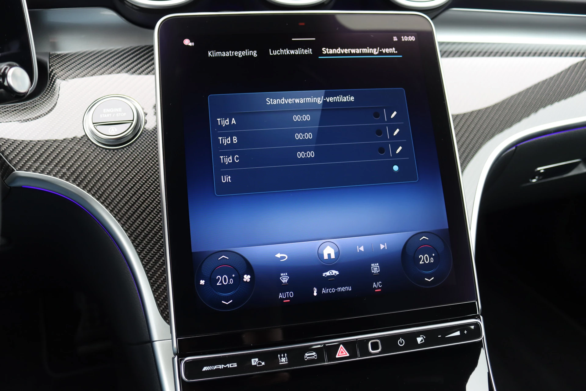 Hoofdafbeelding Mercedes-Benz CLE