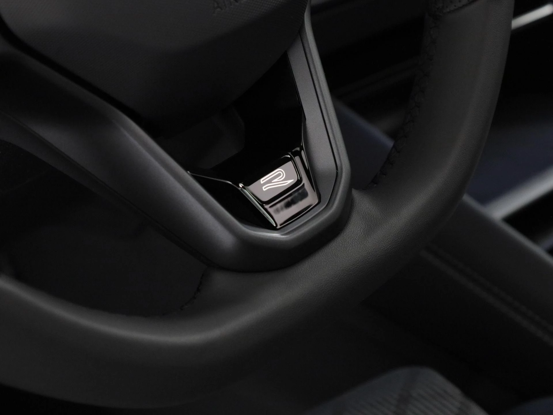 Hoofdafbeelding Volkswagen Tayron
