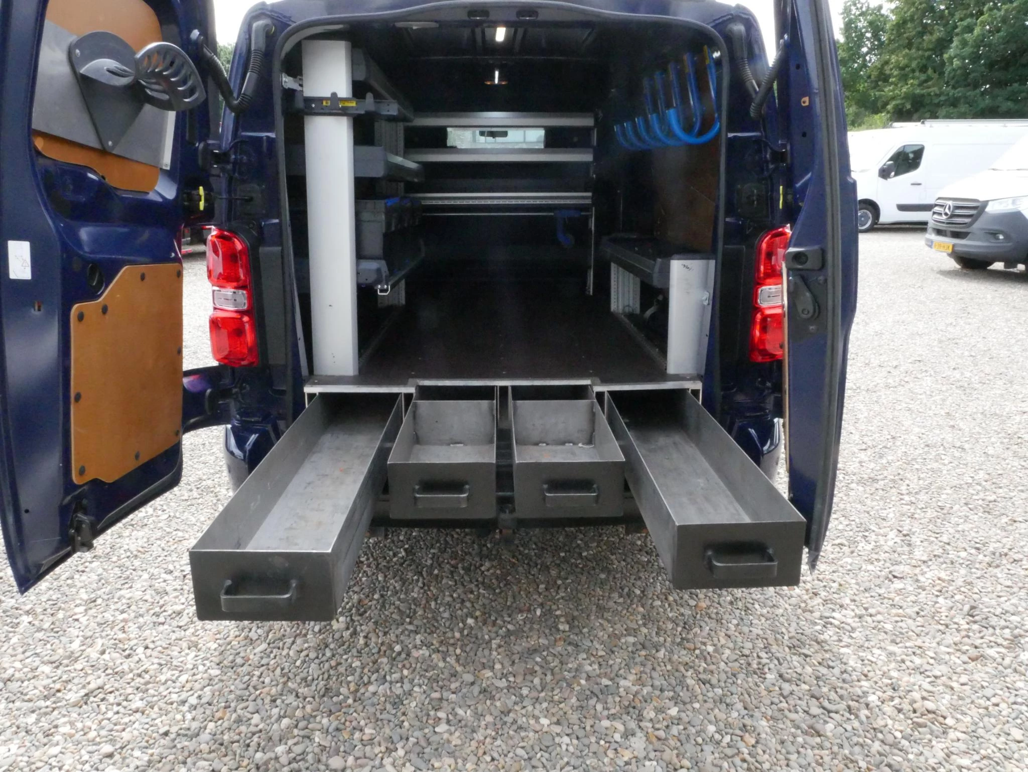 Hoofdafbeelding Peugeot Expert