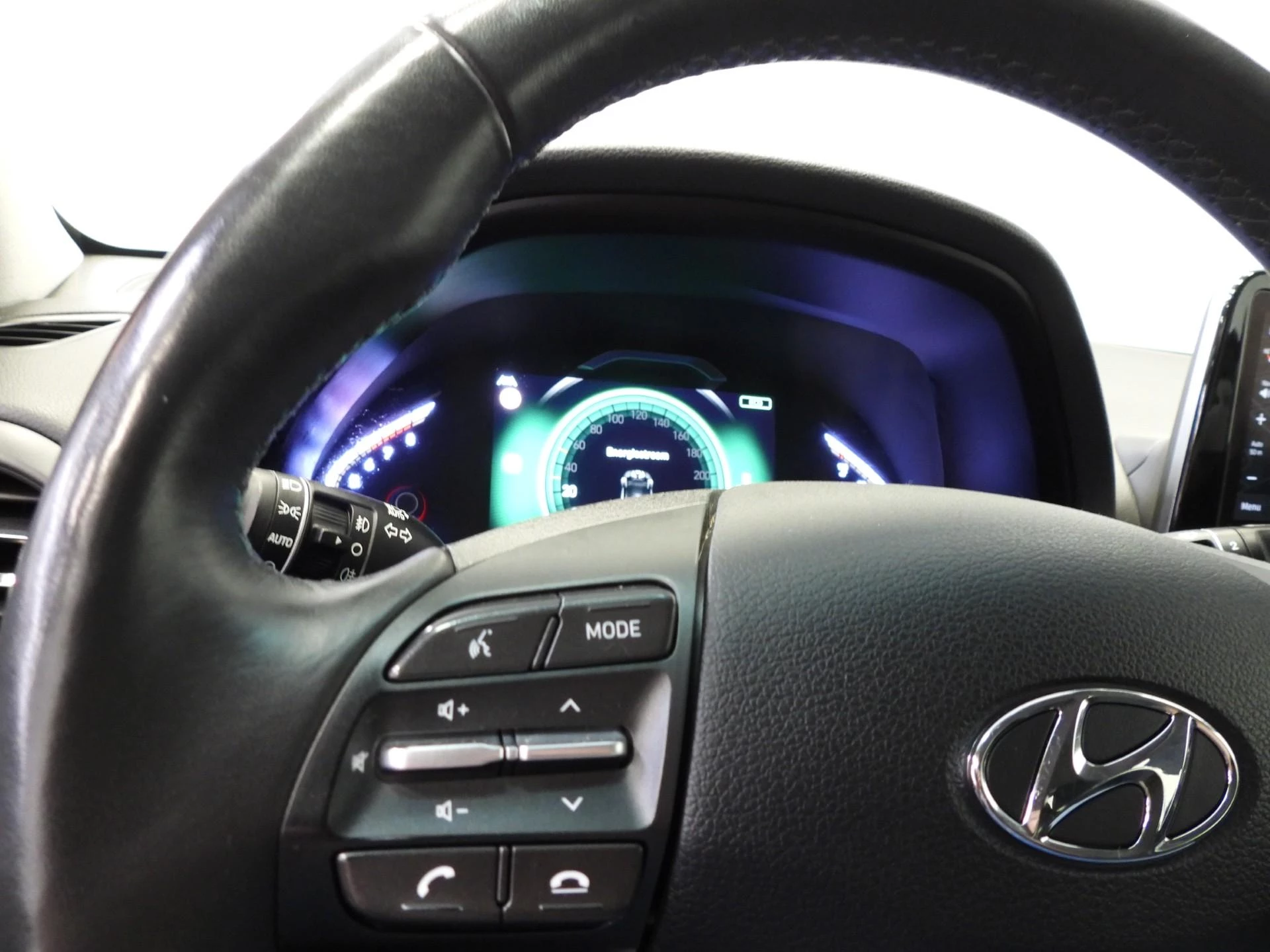 Hoofdafbeelding Hyundai i30