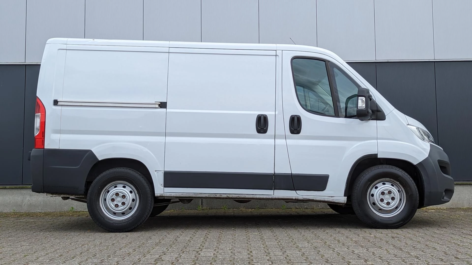 Hoofdafbeelding Fiat Ducato