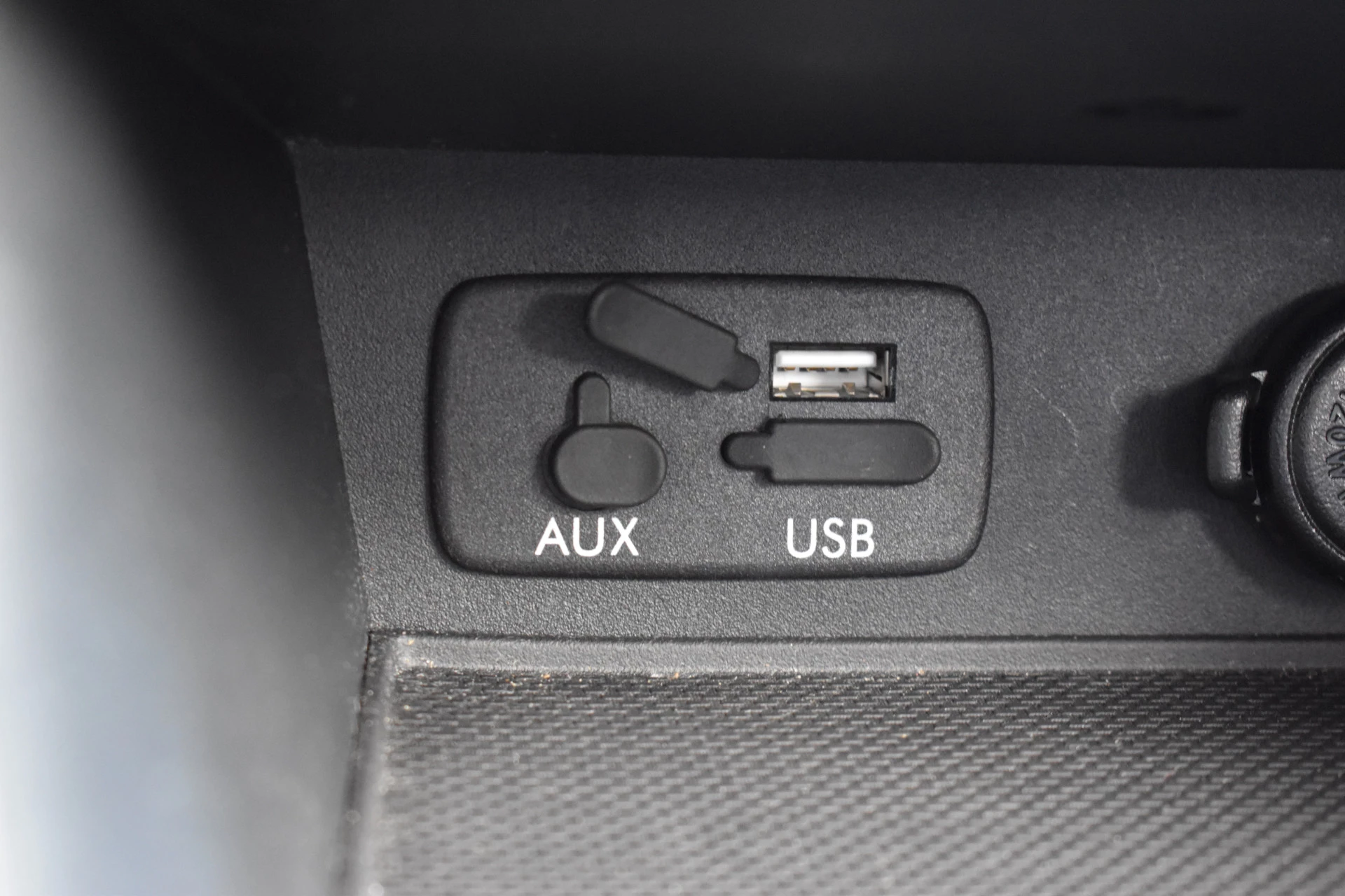 Hoofdafbeelding Subaru XV