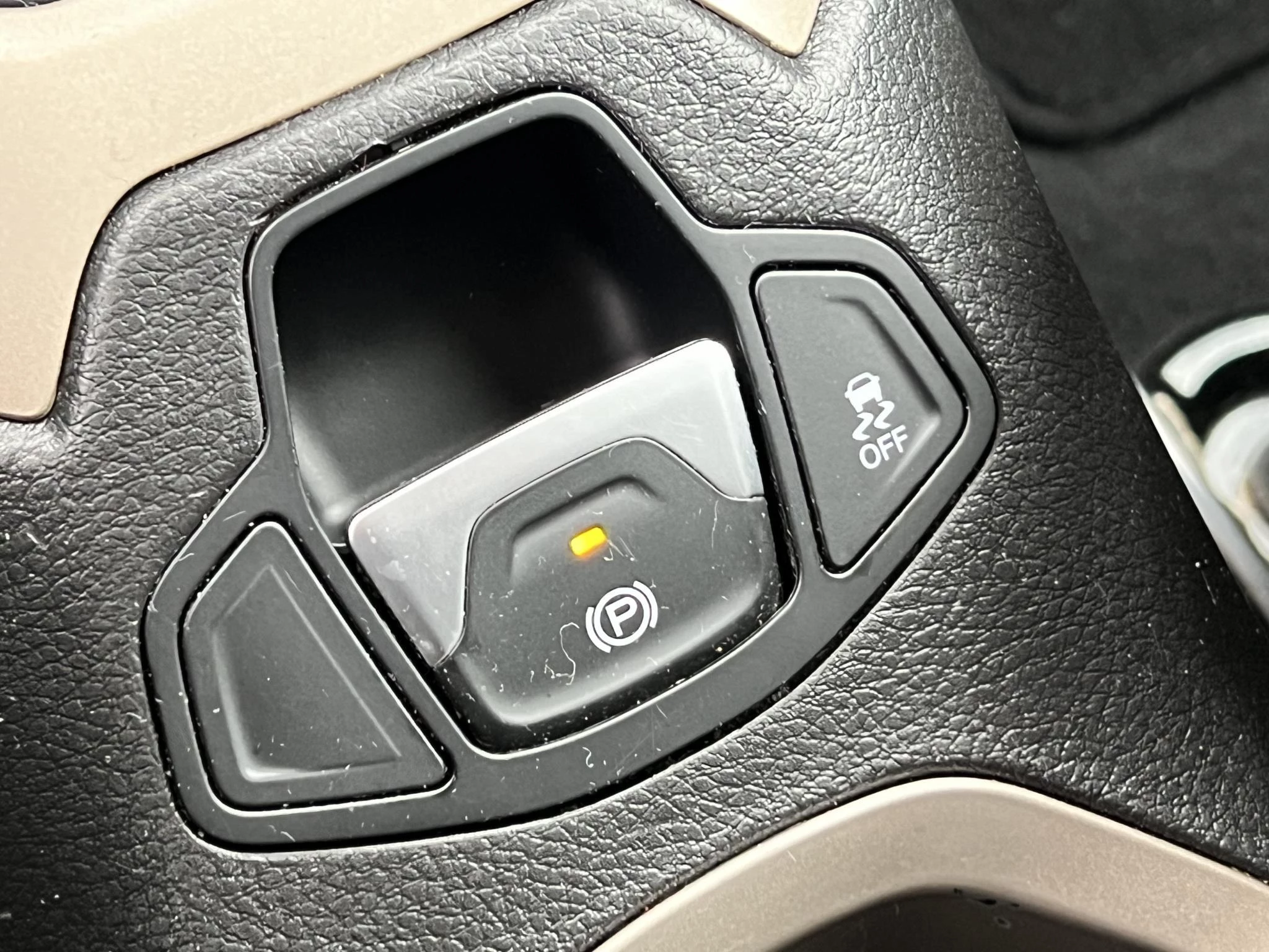 Hoofdafbeelding Jeep Renegade