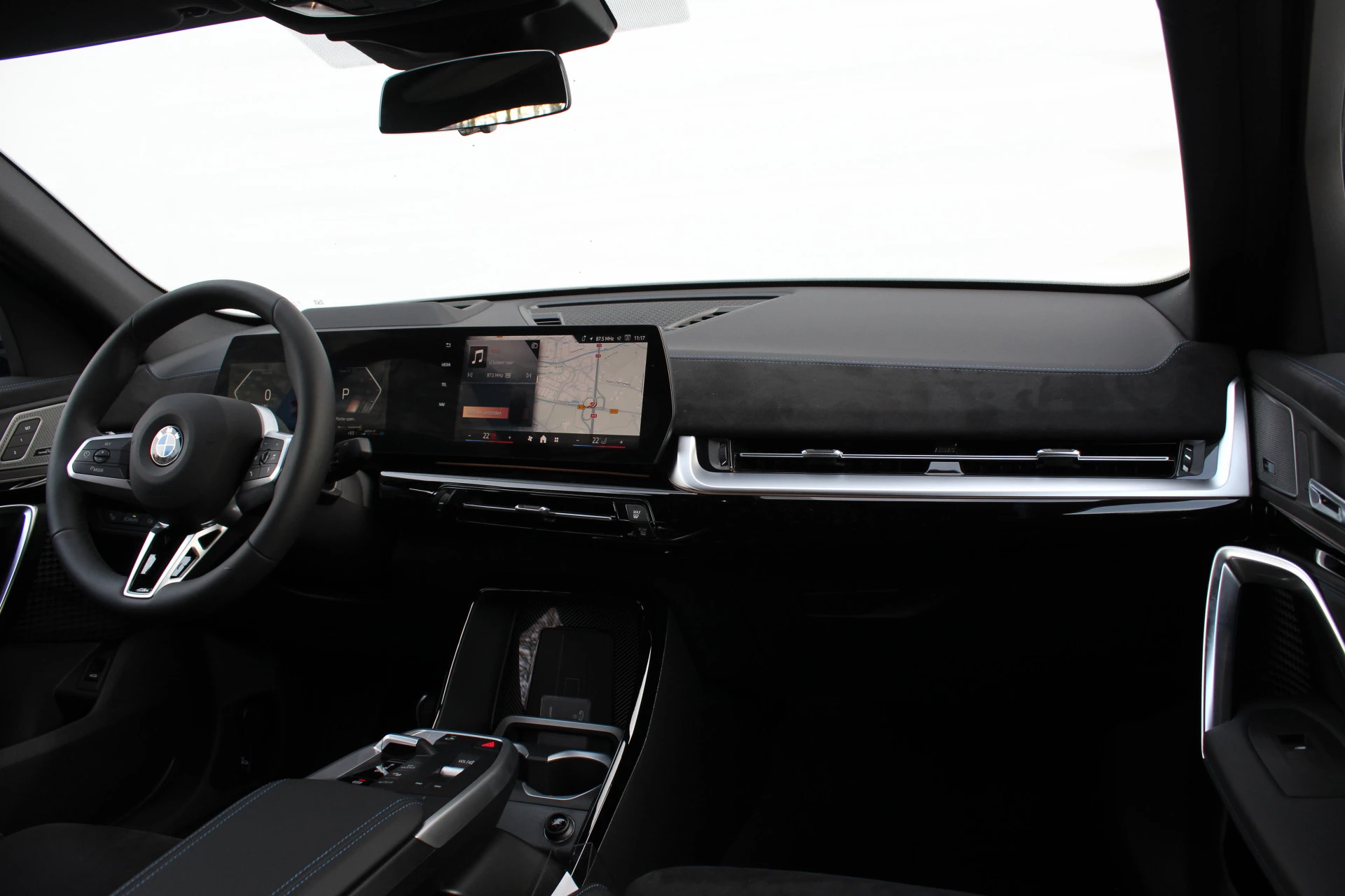 Hoofdafbeelding BMW X2