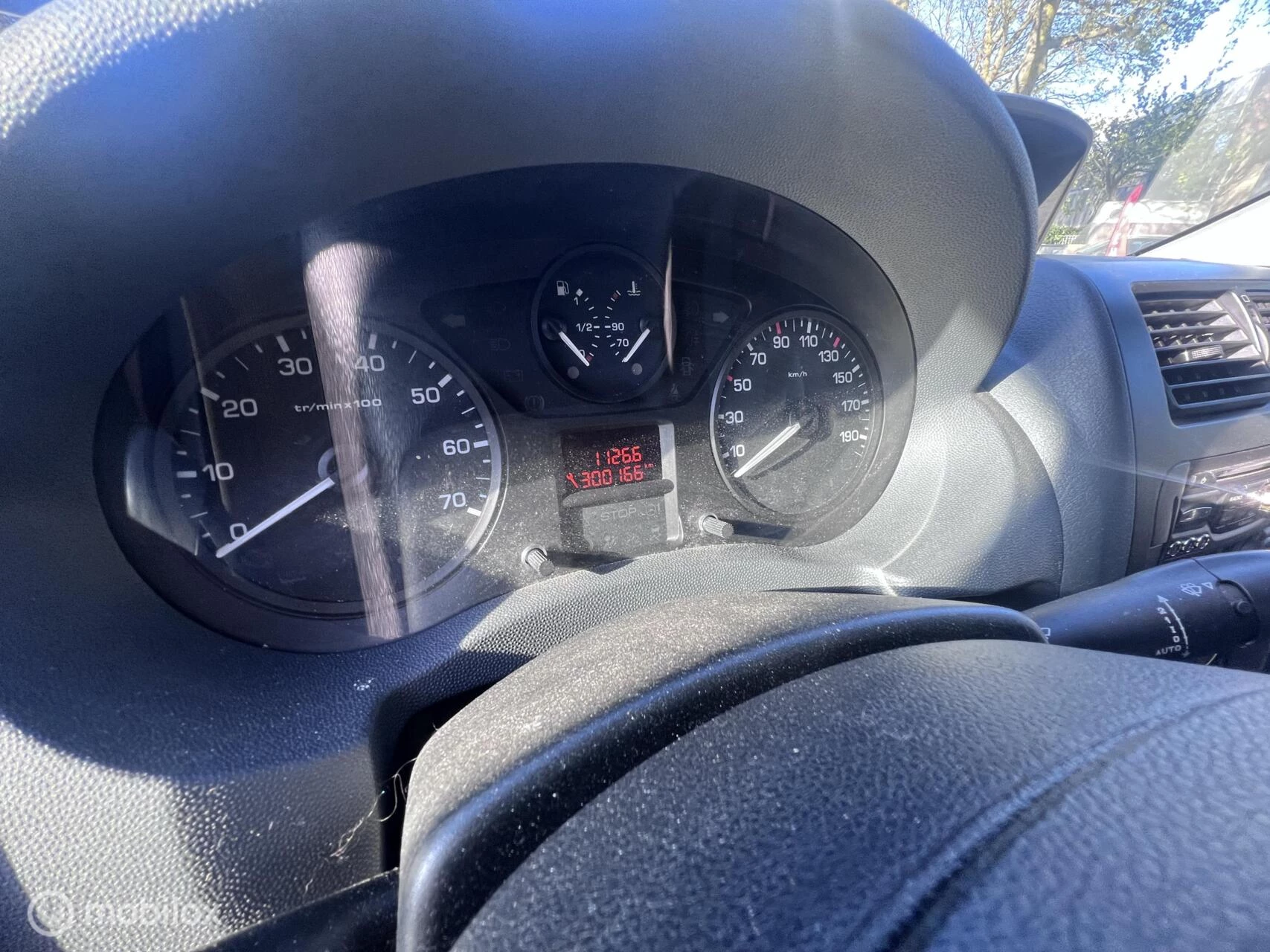 Hoofdafbeelding Peugeot Expert