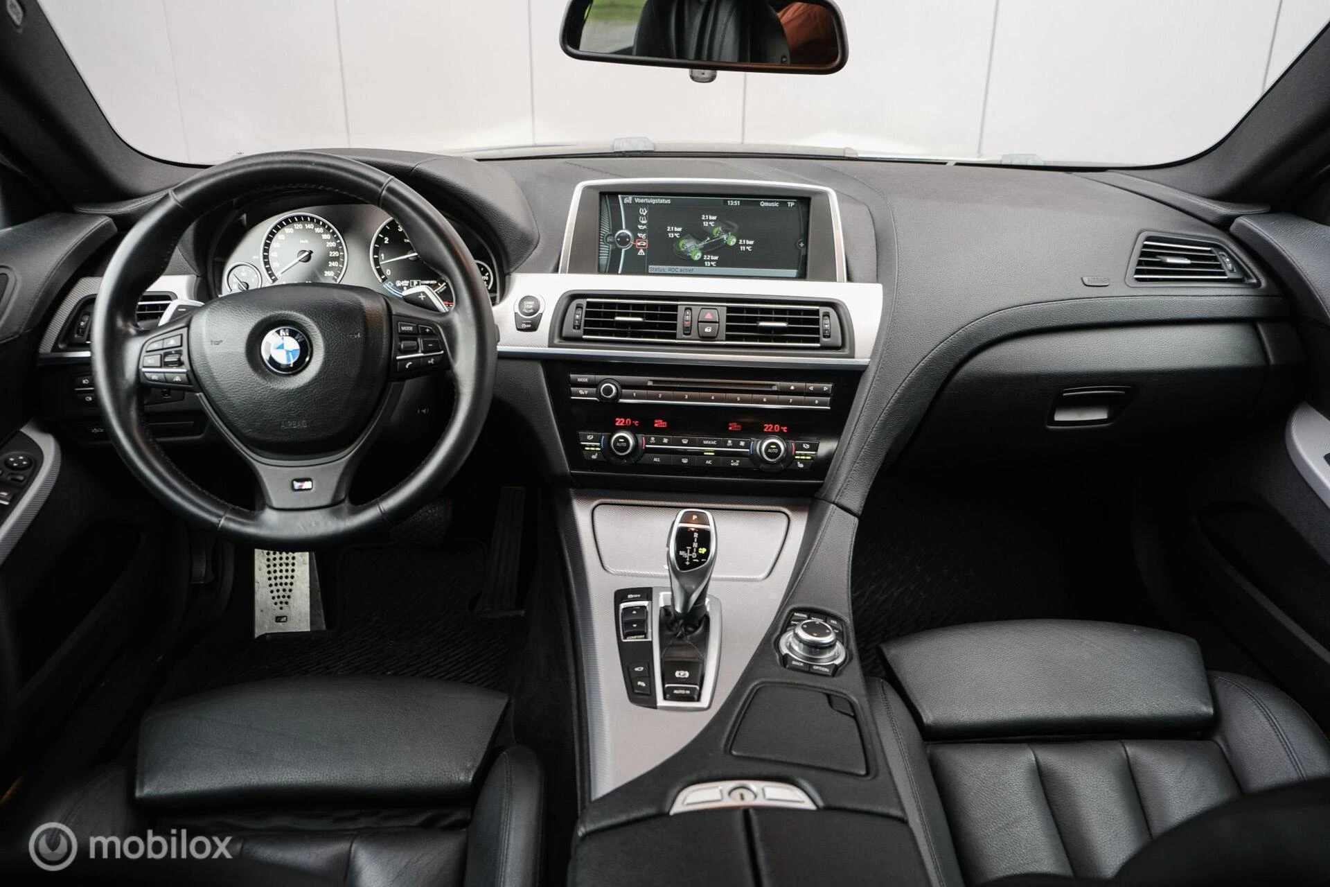 Hoofdafbeelding BMW 6 Serie