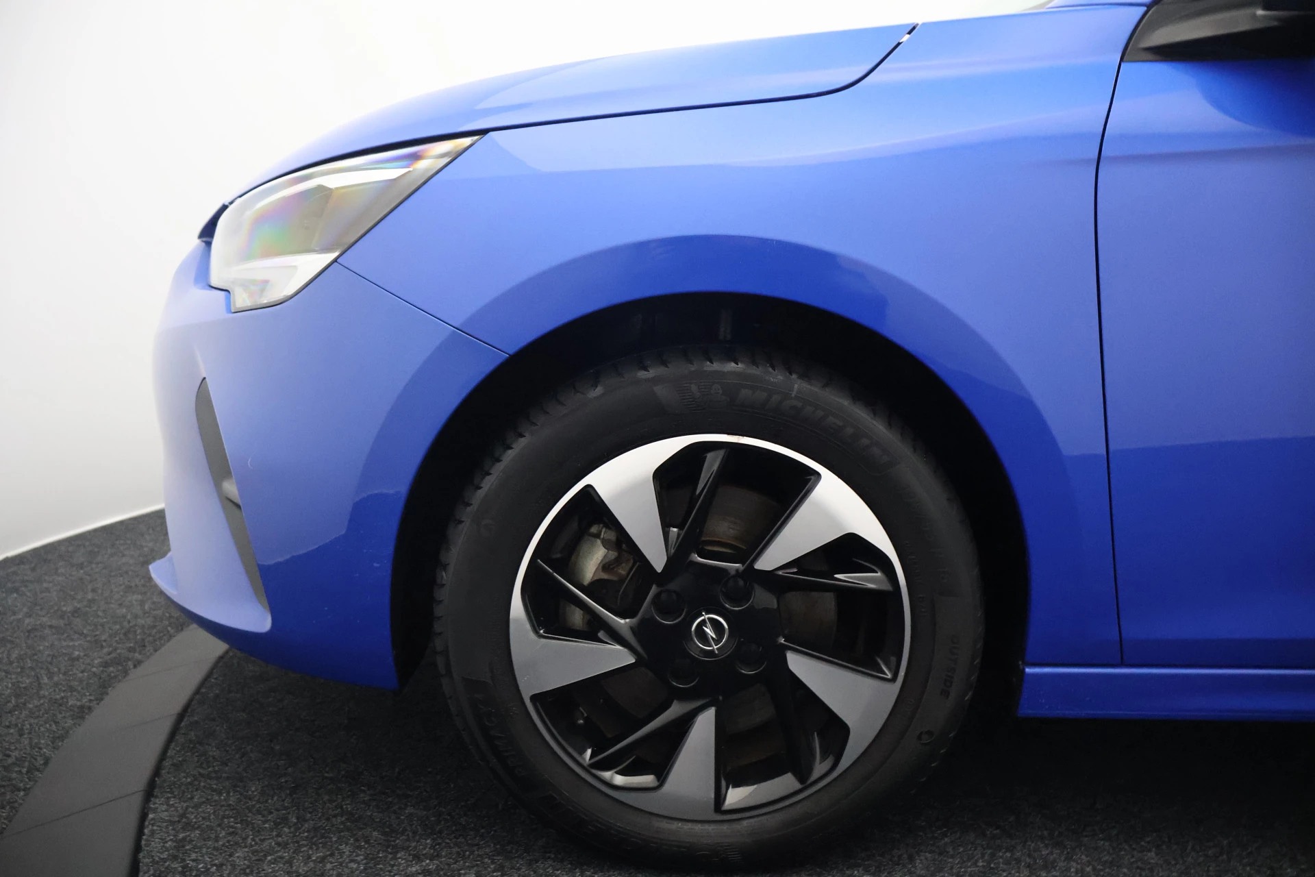 Hoofdafbeelding Opel Corsa-e