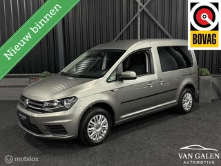 Volkswagen Caddy Combi 1.2 TSI Comfortline Airco|PDC|Cruise|