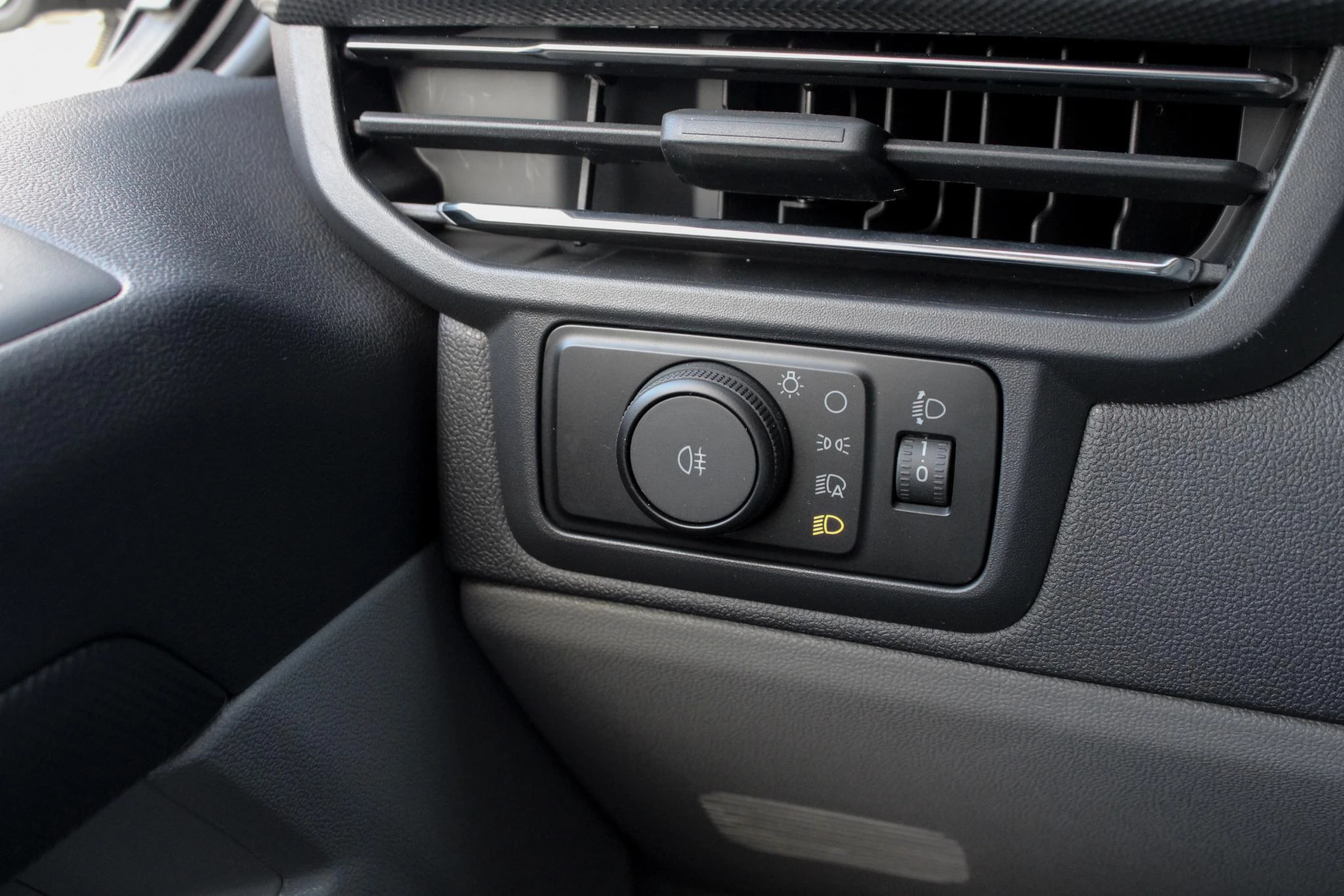 Hoofdafbeelding Ford E-Transit